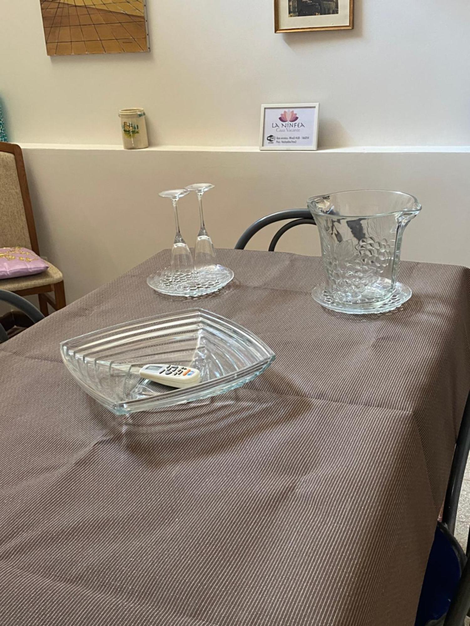 B&B Con Cucina La Ninfea カルタジローネ エクステリア 写真